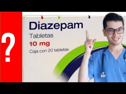 Diazepam 2 5 mg ansiedad