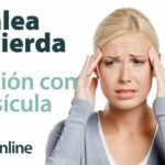 Crisis de ansiedad tratamiento en urgencias