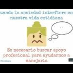 Ansiedad y orinar frecuentemente