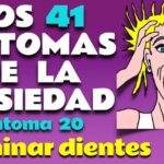 Consecuencias de la ansiedad laboral