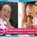 Ansiedad rascarse la cabeza