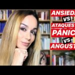 Ingreso hospitalario por ansiedad