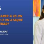 Hormona causante de la ansiedad