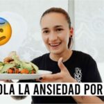 Alcohol ansiedad