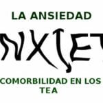 Ansiedad infantil test