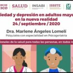 Vomitar ansiedad