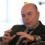 Ansiedad uñas moradas