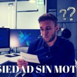 El pequeño libro de la ansiedad