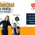 Medicamentos para la angustia y ansiedad