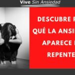 Malestar general ansiedad