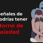 Personas con ansiedad