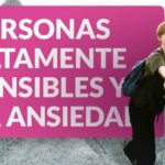 Estoy embarazada y tengo ansiedad