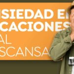 Ansiedad y depresion es lo mismo