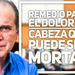 Perdida de apetito dolor de cabeza mareos