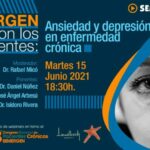 Las muelas del juicio provocan ansiedad