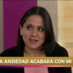 Cuadro de ansiedad y estres