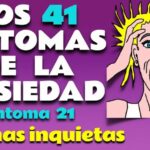 Como saber si tengo depresion o ansiedad