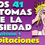 Tips para bajar la ansiedad