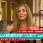Diferentes tipos de ansiedad