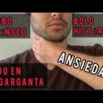 Vertigo por estres y ansiedad