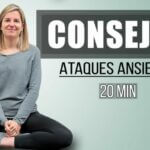 Ansiedad antes del periodo menstrual