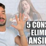 Vitaminas depresion ansiedad
