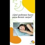 Ansiedad a la misma hora
