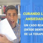 Ansiedad uñas moradas