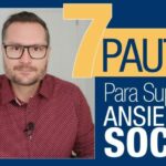 Porcentaje de personas con ansiedad en españa
