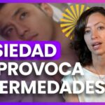 Ansiedad causas