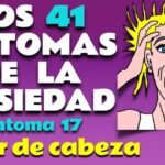 Beret ansiedad