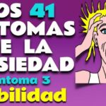 Como quitar la ansiedad y los nervios