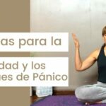 La ansiedad produce sueño