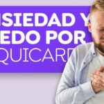 Personas con ansiedad