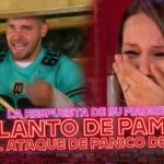 Piernas flojas ansiedad foro