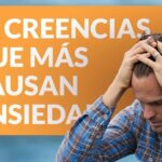 Quiero quitarme la ansiedad