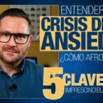 Como la ansiedad afecta la salud
