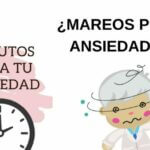 Ansiedad ganglios inflamados