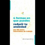 Ansiedad palpitaciones