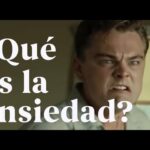 Cuadro de ansiedad y estres