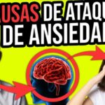 Testimonios de superacion de la ansiedad