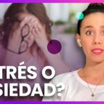 Actividades que reducen la ansiedad