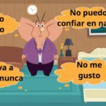 Piernas flojas ansiedad foro