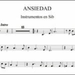 Musica ansiedad y estres