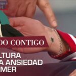 Pericarditis por ansiedad