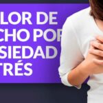 Tension muscular ansiedad