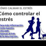 Respiracion relajacion ansiedad