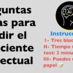 Preguntas incomodas para amigos