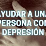 Mi novio sufre de depresion