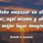 Feliz año amiga querida